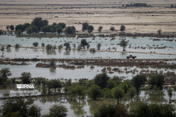 Iran: le Croissant-Rouge continue de porter secours aux victimes des inondations au Sistan-Baloutchistan