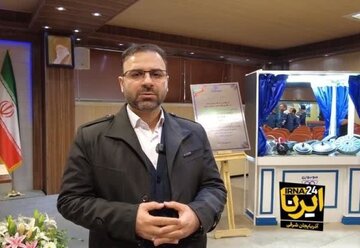 مصرف برق کولر آبی نسل جدید با الکتروموتورهای رونمایی شده در تبریز یک دهم کولرهای گازی است