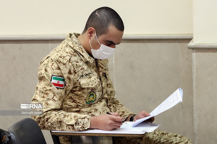 پیشتازی ایران به عنوان قطب پزشکی منطقه/مشوق‌های مهارت‌آموزی برای مشمولان سربازی