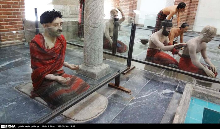 سفر به دل تاریخ با بازدید از موزههای دیار هگمتانه