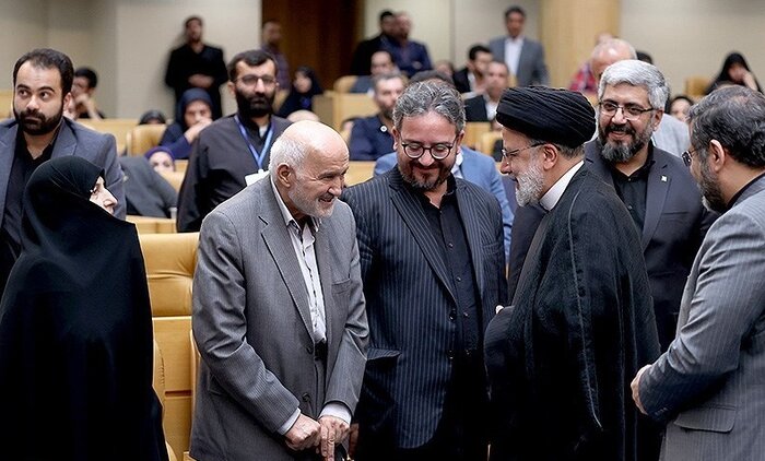 دورهمی رسانهایها پس از ۶ سال/ «معاونت مطبوعاتی» تغییر نام داد