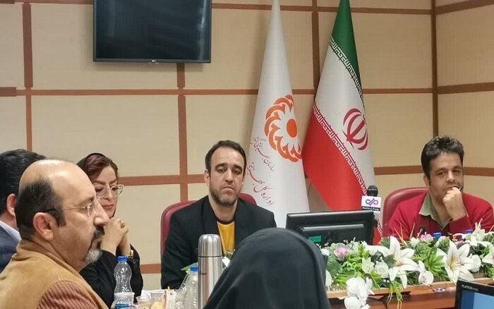 کارگاه آموزشی «شیوه‌های پوشش اخبار خودکشی» در کرمانشاه برگزار شد