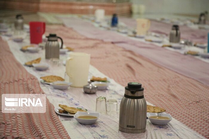 İranda Ramazan; hər bölgəyə xas olan adət-ənənələr
