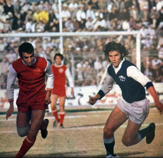 دست بالای استقلال در دربیهای اسفند؛ جنگ پرسپولیس با تاریخ