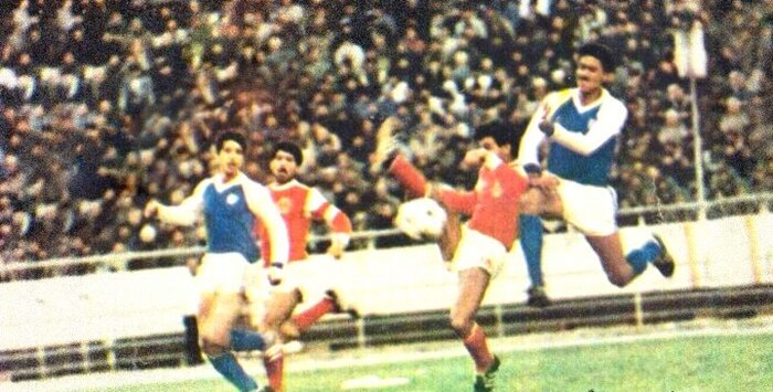 دست بالای استقلال در دربیهای اسفند؛ جنگ پرسپولیس با تاریخ