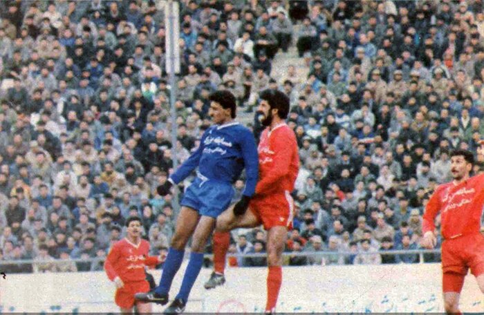 دست بالای استقلال در دربیهای اسفند؛ جنگ پرسپولیس با تاریخ