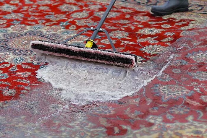 مایع شوینده گیاهی چندمنظوره با ویژگی کاهش ۸۰ درصدی مصرف آب به همت مبتکر ایرانی اختراع شد 4 اختراع مایع شوینده گیاهی چندمنظوره با ویژگی کاهش ۸۰ درصدی مصرف آب