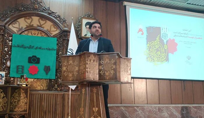 امام جمعه تبریز: رسانهها نقش محوری در انتقال پیام شهدا دارند