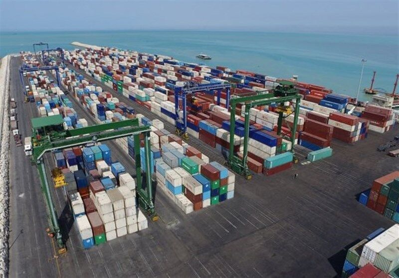 نایب رئیس اتاق ایران: پتانسیل زیادی برای افزایش صادرات غیرنفتی داریم