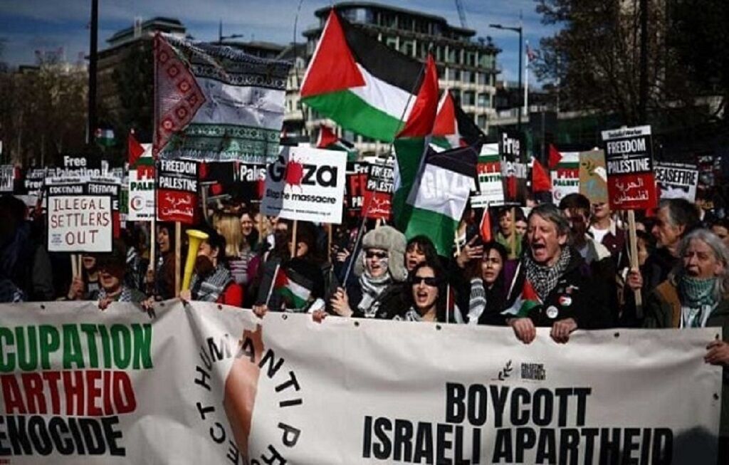 جامعات نرويجية تقاطع إسرائيل بسبب الحرب على غزة