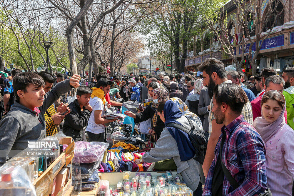 استاندار مازندران خطاب به بازرسان اصناف: مردم باید نظارت بر بازار را لمس کنند