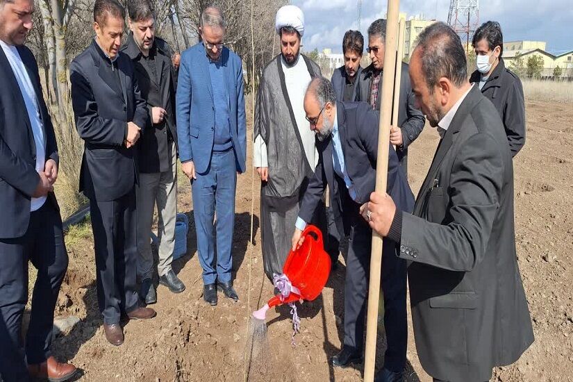 دادستان اردبیل: حفاظت از منابع طبیعی باید هوشمند شود