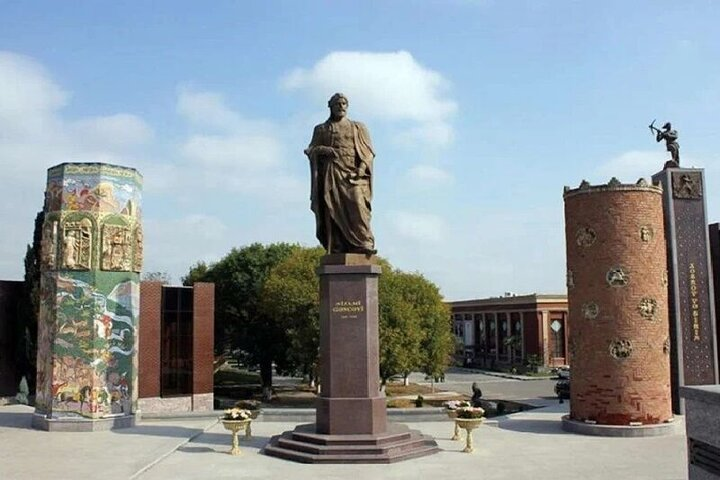 میداندار پایتخت؛ عشقبازی که صنعتش جانفروشی برای ادب بود