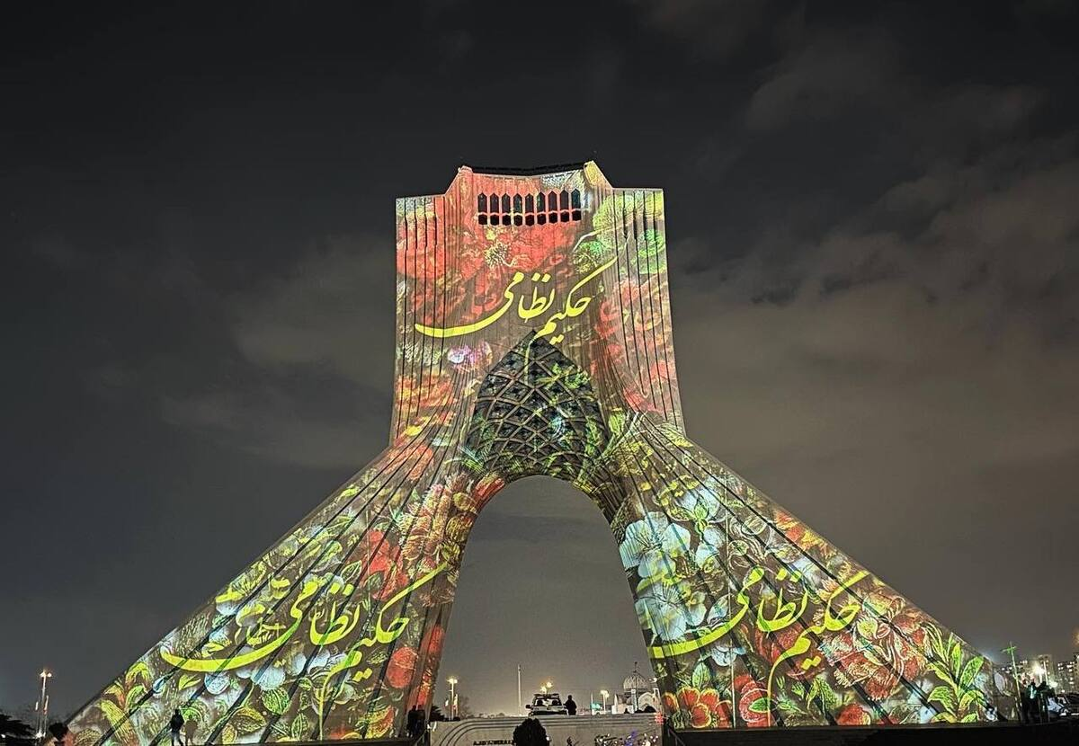 میداندار پایتخت؛ عشقبازی که صنعتش جانفروشی برای ادب بود