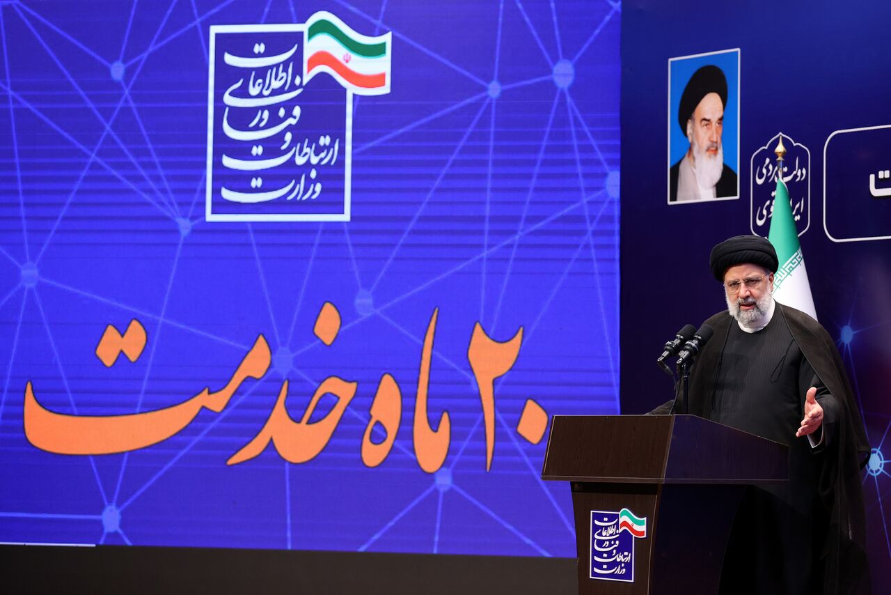 آنچه در اردیبهشت ۱۴۰۲ رخ داد/ ازدروغپردازی علیه دولت تا سفر تاریخی به دمشق