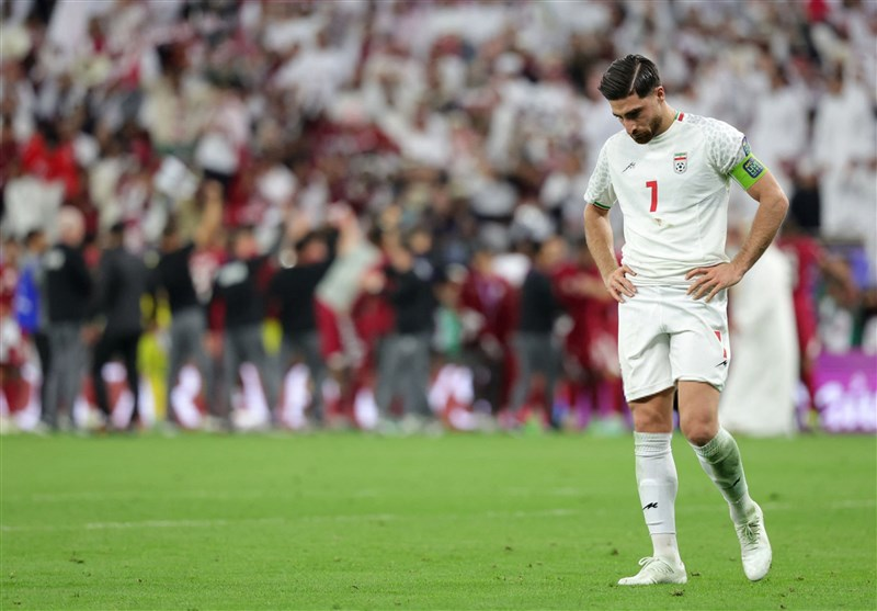 مصدومیت، بلای جان جهانبخش؛ قطر خالق شیرینترین و تلخترین خاطرات کاپیتان