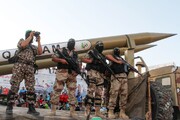 منابع صهیونیستی: حماس همچنان توانایی شلیک موشک به اسرائیل را دارد