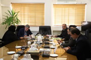 استاندار فارس: زمینه اشتغال در واحدهای تولیدی استان فراهم است