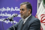 استاندار مازندران: دولت مصمم به واگذاری فعالیت های اقتصادی به بخش خصوصی است