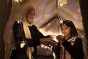 حال و هوای کودکان غزه در ماه مبارک رمضان به روایت تصویر