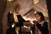 La situación de los niños de Gaza en el mes sagrado de Ramadán