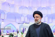 Presidente de Irán: Hay que tomar medidas efectivas en el mes sagrado de Ramadán para luchar contra los opresores