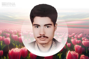 شهید علی نبی پورانگجی