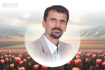 شهید سپهدار ساجدی رئیسی