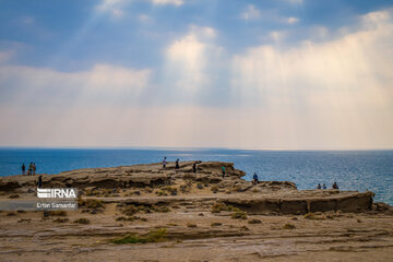 Costas del Golfo Pérsico