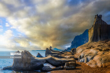 Costas del Golfo Pérsico