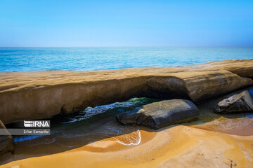 Costas del Golfo Pérsico