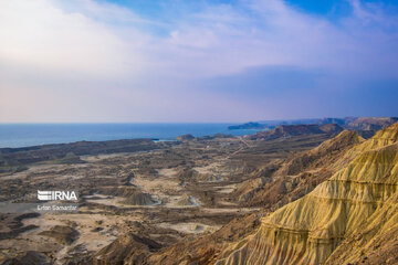 Costas del Golfo Pérsico