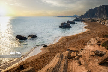 Costas del Golfo Pérsico