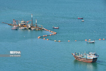 Costas del Golfo Pérsico