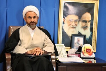 امام جمعه ایلام: فضای استان در ماه مبارک رمضان قرآنی شود