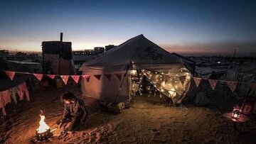 Dans la bande de Gaza, un ramadan à l'ombre de la guerre