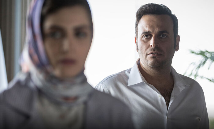 عروسی یک سلبریتی و عیارهایی که سنجیده شد؛ چهرههایی که تیتر شدند