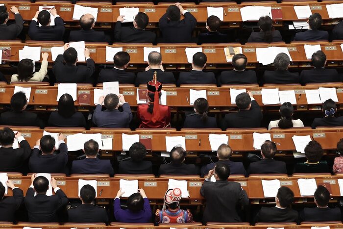 سناریوهای چین برای بازگشت ترامپ: نگران اما مصمم