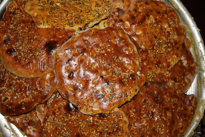 رمضان در چهارمحال و بختیاری؛ از صله‌رحم تا پخت نان کاکولی