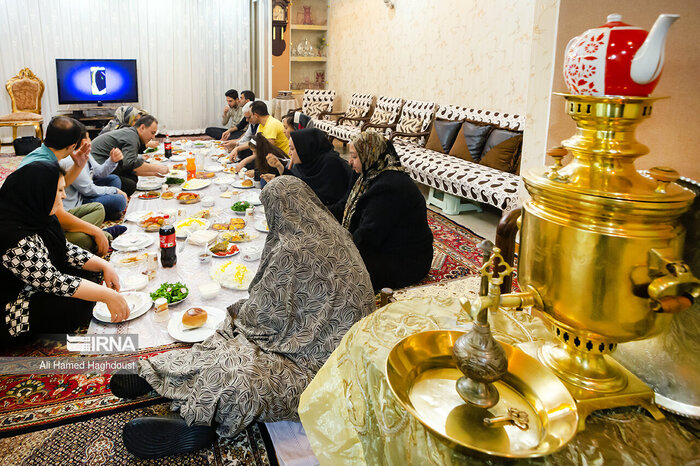چالش افطارهای خانوادگی؛ سنت یا تجملگرایی؟