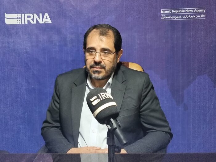 بیش از ۲۶ هزار مسافر در ستاد اسکان فرهنگیان همدان پذیرش شدند