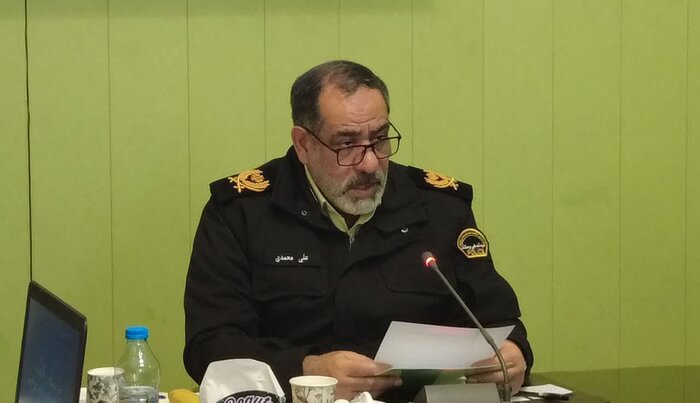 یک هزار و ۱۳۵ پرونده تخلف در پلیس امنیت اقتصادی آذربایجان شرقی تشکیل شده است