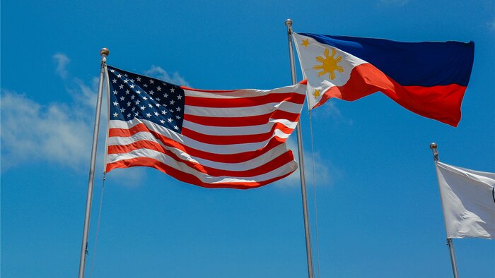 شرکت‌های آمریکایی بیش از یک میلیارد دلار در فیلیپین سرمایه‌گذاری می‌کنند