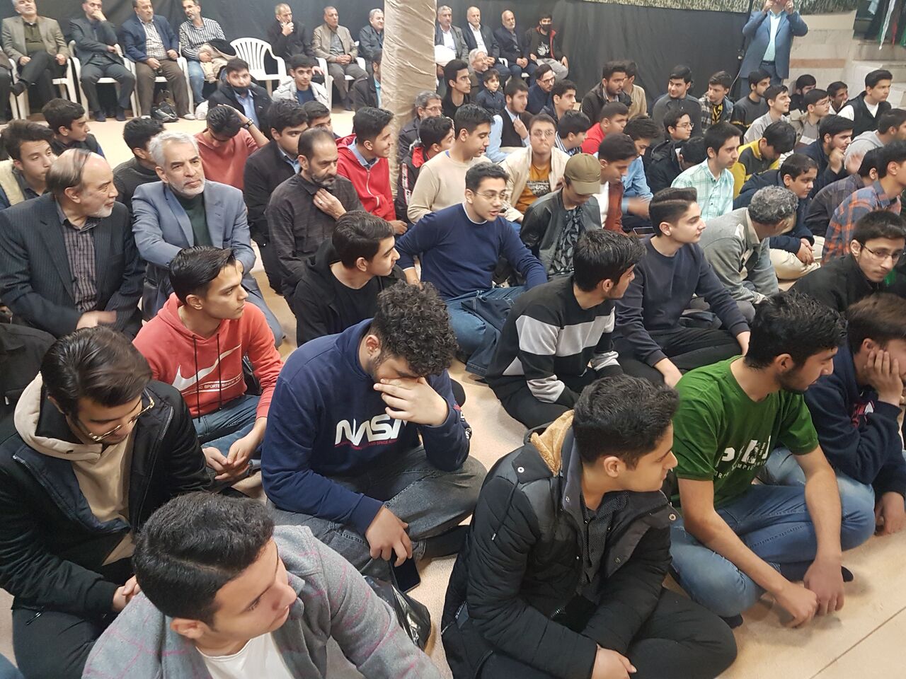 رنجی که از افراط و تفریط می‌بریم