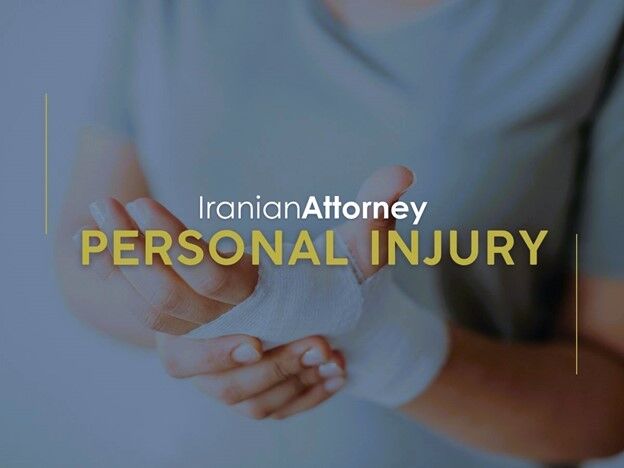 Iranian Personal Injury Lawyers & Persian Accident Attorneys