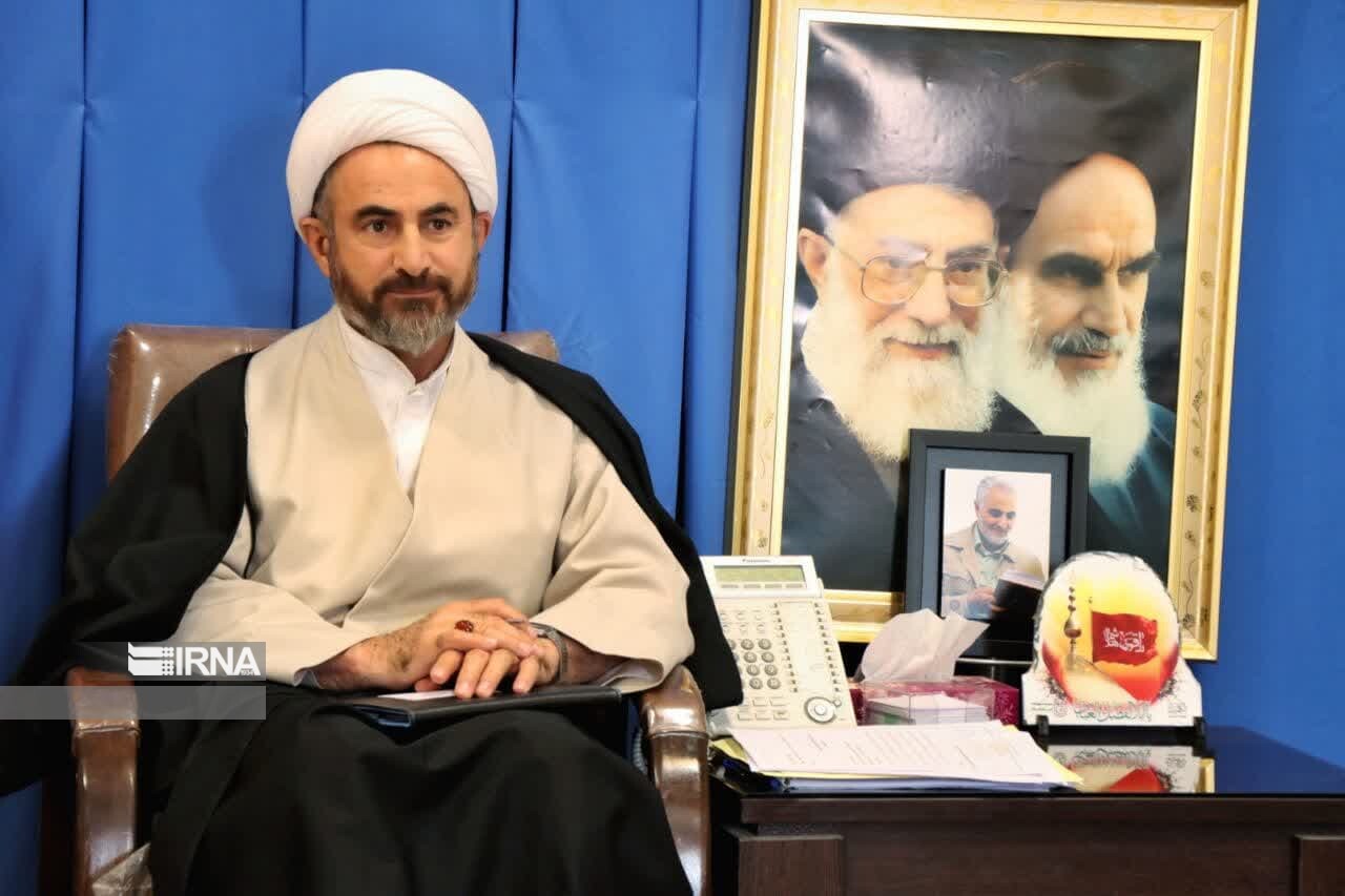 امام جمعه ایلام: فضای استان در ماه مبارک رمضان قرآنی شود