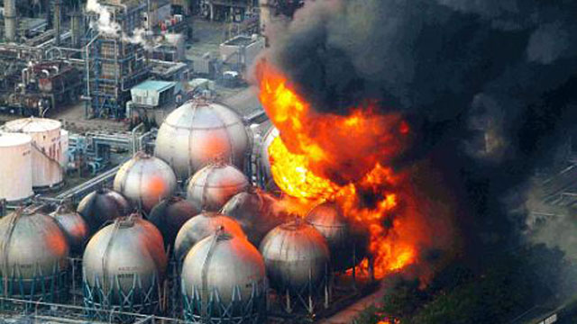 روایتی از یک خبرI تداوم کابوس ۱۳ ساله تشعشعات هسته‌ای نیروگاه فوکوشیما