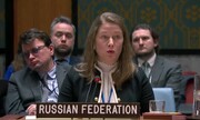 Миссия РФ при ООН: Россия осуждает нарушения Израилем международного права в Газе