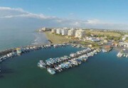 Israeli regime mulls setting up port in Cyprus