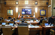 بررسی گزارش حسابرسی شرکت‌های فنی شهرداری تهران در شورا و نظرات متفاوت اعضا